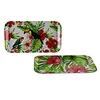 melamine tray rectangular